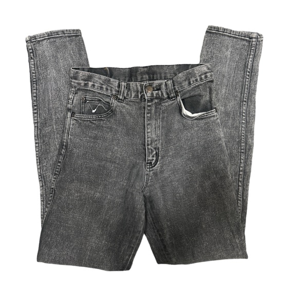 Vintage Miller's High Waist Equestrian Riding Jeans - Picture 7 of 12